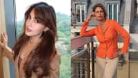 The Traitors 2: Rhea Chakraborty’s jail remark leaves Mallika Sherawat facing internet backlash, netizens call her 'Pathetic...'