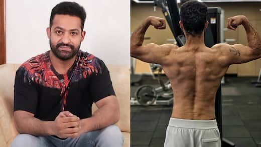 Jr NTR undergoes shoulder surgery, set for 2-3 months of recovery and rehabilitation