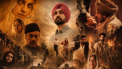 Independence Day: Garam Hawa, Pinjar to Main Vaapas Aaunga, 12 Partition-based films you should watch before Batwara 1947