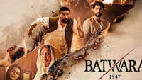 Batwara 1947 FIRST review: Sunny Deol-Preity Zinta period drama earns praise - ‘Deeply moving’