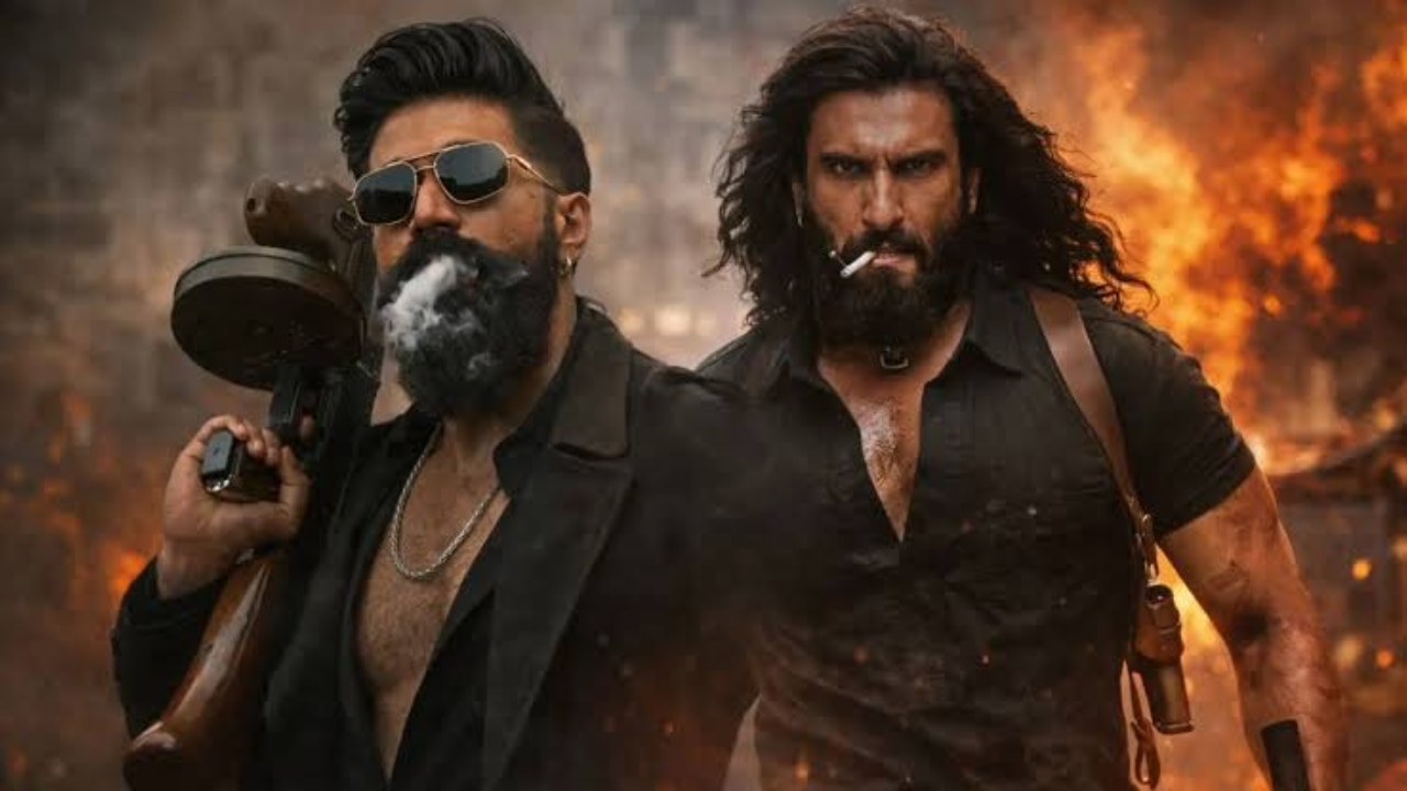 Yash breaks silence on Toxic delay to avoid clash with Ranveer Singh's Dhurandhar 2, says 'Koi agar aayega...'