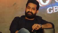 Good news for Jr NTR fans, Dragon star leaves hospital after successful shoulder surgery as KIMS shares health update