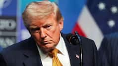 Trump accuses Iran of mixed signals on peace talks, repeats 'deal or total surrender' demand