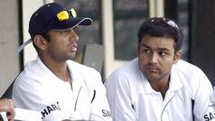Good news for cricket fans as Sehwag and Dravid are BACK in Indian team for…