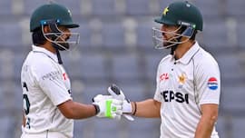 England vs Pakistan 1st Test Predicted 11: Babar Azam OUT, Saud Shakeel, Dan Lawrence IN, Salman Ali Agha will be…