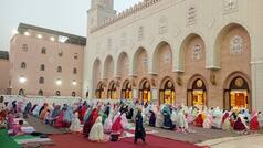 Eid-E-Milad today: Over 10,000 police personnel, other security arrangements in place to keep vigil in Mumbai