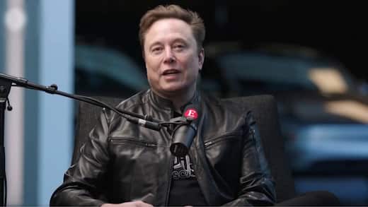 India hits back at Elon Musk’s Starlink claim, rejects 'unnamed oligarchs' allegation