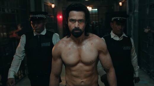 Awarapan 2 box office collection day 1 prediction: Emraan Hashmi’s film crosses part 1’s lifetime collection in just 8 hours, earns Rs...