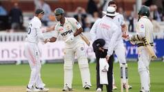 WATCH: Saud Shakeel’s brilliant 97 in vain as Babar Azam’s Pakistan lose Lord’s Test and series