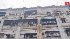 West Bengal Fire: At least nine killed, six injured in massive blaze at Kolkata hotel, fire tenders rushed to spot