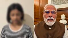 'PM Modi gave her jeevandaan': Mother of 15-year-old girl who abused PM during protest thanks him for choosing forgiveness over retaliation
