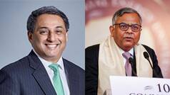 Who is TV Narendran? Why is his name emerging as Tata’s next top leader after N Chandrasekaran’s exit announcement