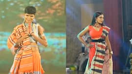Watch: Former Women naxals from Bastar walk ramp at Raipur event; Internet reacts