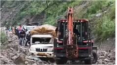 Himachal rain fury: Over 200 routes blocked, death toll touches 70, as monsoon showers wreak havoc