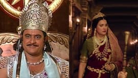 Ramayana Trailer gets mixed response from Mahabharat actor Gajendra Chauhan, questions Kaikeyi’s styling