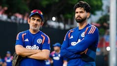 BCCI and Gautam Gambhir plan back-up for Shreyas Iyer with THIS star, his name is...