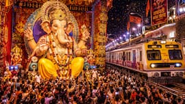 Ganpati Festival: Konkan Railways plans to run 254 special trains, to operate on THESE routes | Details here