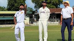 Bad news for Team India in three-day warm-up game vs Sri Lanka XI, captain Shubman Gill has…