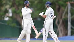 Shubman Gill needs 157 runs in 1st Test vs Sri Lanka at Galle to become first Indian to achieve THIS feat, not even Rohit, Kohli could…