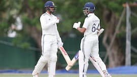 Shubman Gill needs 157 runs in 1st Test vs Sri Lanka at Galle to become first Indian to achieve THIS feat, not even Rohit, Kohli could…