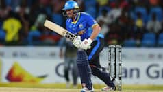 WATCH: 6, 6, 6, 6, 6, 6… Andries Gous sets up thrilling win for Saint Lucia Kings over Antigua and Barbuda Falcons in CPL 2026 clash