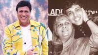Govinda reveals he tried to end his life after mother’s death, walked into Narmada River to meet her again: 'Everything was over...'