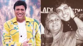 Govinda reveals he tried to end his life after mother’s death, walked into Narmada River to meet her again: Everything was over...