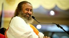 'Patience pays. Truth triumphs,' says Gurudev Sri Sri Ravi Shankar after SC sets aside NGT order against Art of Living over Yamuna floodplain damage