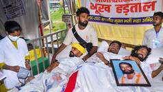 Jharkhand Students Protest LIVE: Jharkhand Students all set for Assembly march today after talks with government fail