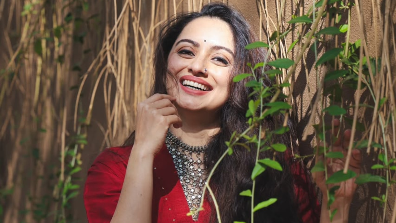 Pritam and Pedro actress Shruti Marathe makes SHOCKING revelation about getting replaced in a film: I was rejected because...' | Exclusive