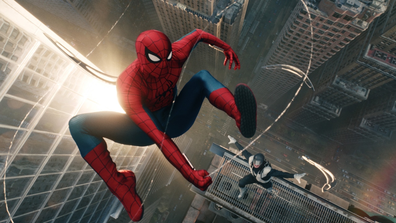 Spider-Man: Brand New Day leaked online soon after release, Tom Holland starrer falls victim to piracy