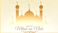 Eid-e-Milad 2026: 30 wishes, messages, greetings, WhatsApp status to share with close ones