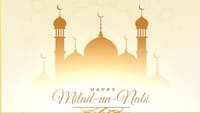 Eid-e-Milad 2026: 30 wishes, messages, greetings, WhatsApp status to share with close ones