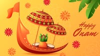 Happy Onam 2026 messages, wishes, WhatsApp status and greetings to share with your friends and family