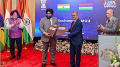 Masterstroke by the Modi government: After Nepal and Bhutan, India now becomes fuel supplier to Mauritius. What message does this send?
