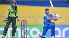ACC Women's Asia Cup 2026: Nothing can match PRESSURE of India vs Pakistan match, says Harmanpreet Kaur