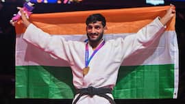 Neeraj Chopra winning Olympic Gold was HISTORIC and inspired a whole generation, says CWG 2026 gold-medallist Harsh Singh ahead of Independence Day | EXCLUSIVE