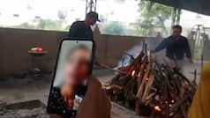 Daughters attend father's last rites via video call in Haryana: Why are incidents of parent abandonment rising in India?