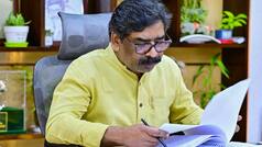 Hemant Soren government releases list of 44 recruitment exams cancelled due to irregularities in Jharkhand