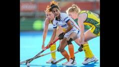 FIH Hockey World Cup 2026: India women team crash out after goal-less draw against Australia