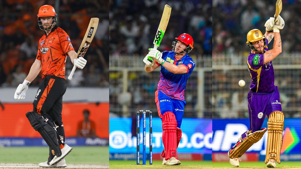 IPL superstars Heinrich Klaasen, David Miller and Finn Allen set to make debut in THIS T20 league