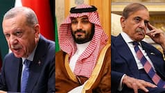 Makkah Defence Pact: Pakistan, Turkiye, Saudi Arabia set to hold first meeting today, all you need to know about the agreement