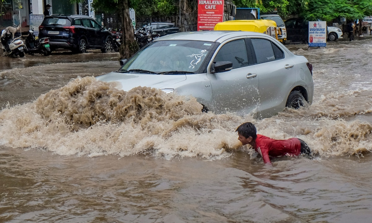 Kerala Red alert: 25 dead, 4 missing as heavy rain lashes state; check IMD forecast