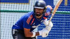 India vs Sri Lanka 2026 1st Test Predicted 11: Devdutt Padikkal, Manav Suthar IN, Sarfaraz Khan to…