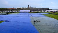 IND vs SL 2026 Weather Updates, 1st Test Match: Rain and wet weather may ruin landmark 600th Test for India