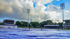India vs Sri Lanka 2026 2nd Test Day 3, Colombo Weather Updates: Will RAIN halt Indian march towards innings win