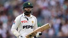 Former selector make BIG accusation in middle of Lord’s Test, say THIS Pakistan star has…