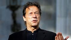 Big setback for Imran Khan as Pakistan SC returns contempt plea filed by Imran Khan's sister over...