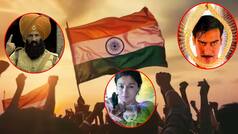Independence Day 2026: 'ऐ मेरे वतन के लोगों' से लेकर 'तेरी मिट्टी' तक, 15 अगस्त के जश्न में चार चांद लगा देंगे ये देशभक्ति गीत