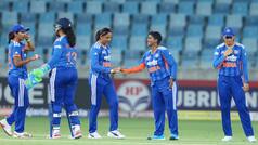 WATCH: Shafali Verma’s explosive 64, Deepti Sharma’s magic power India to big win over Thailand
